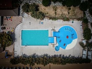 Vakantiepark Luxe lodge direct aan het strand in Caorle - Duna Verde - image1