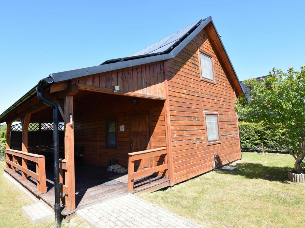 Casa de vacaciones Kopalino Grabación al aire libre 1