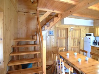 Casa de vacaciones Kopalino Características 7