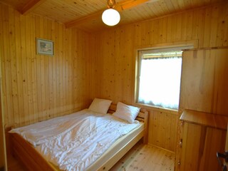 Casa de vacaciones Kopalino Características 9