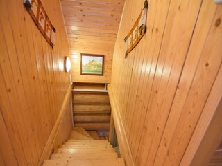 Holiday house Kopalino Features 4