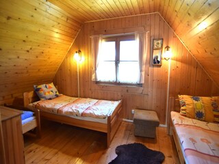 Holiday house Kopalino Features 23