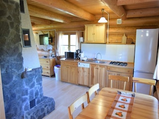 Ferienhaus Kopalino Ausstattung 5