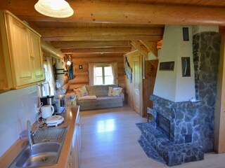 Holiday house Kopalino Features 6