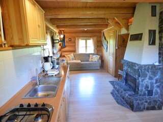 Holiday house Kopalino Features 7