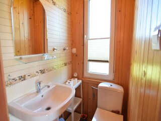 Holiday house Kopalino Features 8