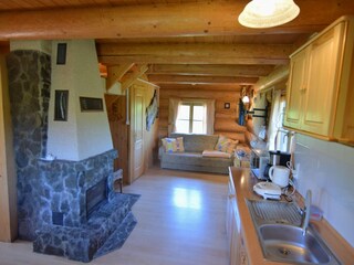 Holiday house Kopalino Features 9