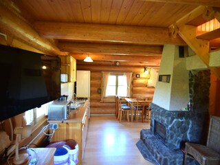 Holiday house Kopalino Features 10