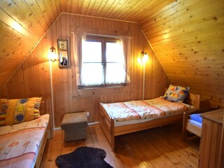 Holiday house Kopalino Features 12