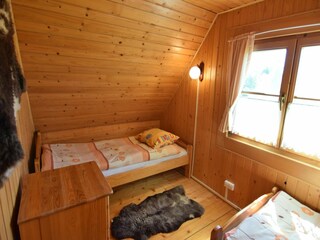 Holiday house Kopalino Features 13