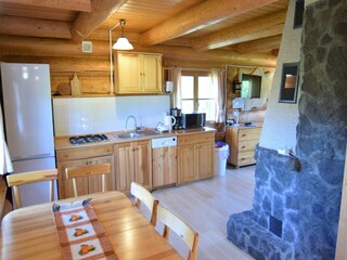 Holiday house Kopalino Features 20