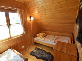 Holiday house Kopalino Features 21