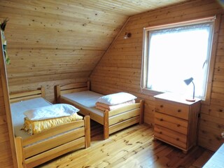 Holiday house Kopalino Features 43