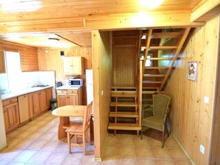 Casa de vacaciones Kopalino  47
