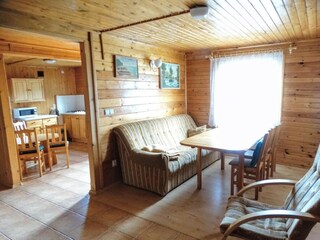 Holiday house Kopalino Features 36
