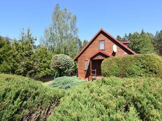 Holiday house Kopalino Outdoor Recording 10