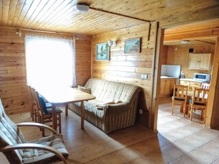 Casa de vacaciones Kopalino Características 19