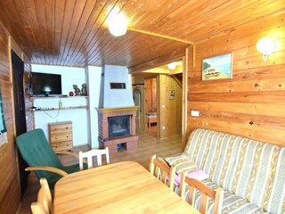 Holiday house Kopalino Features 38