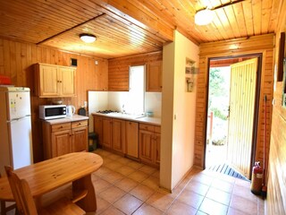 Holiday house Kopalino Features 39