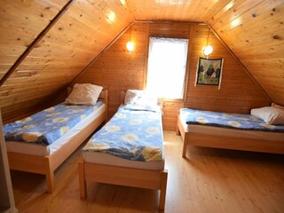 Holiday house Kopalino Features 40