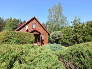 Holiday house Kopalino Outdoor Recording 12