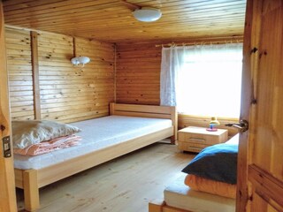 Casa de vacaciones Kopalino Características 23