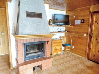 Casa de vacaciones Kopalino  48
