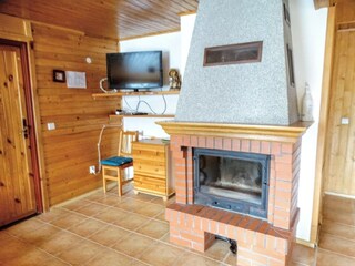 Casa de vacaciones Kopalino  49