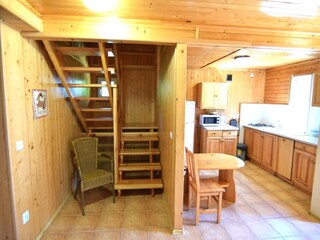 Casa de vacaciones Kopalino  50