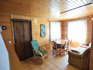 Holiday house Kopalino Features 42
