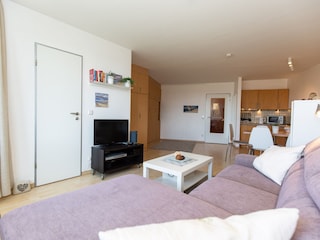Ferienwohnung Cuxhaven Ausstattung 14