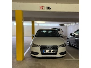 Ferienwohnung Döse Außenaufnahme 11