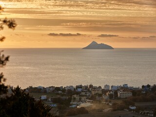 Charming View - Paximadia