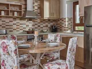 Villa Kamilari Ausstattung 13