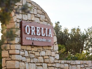 Orelia Cretan Villas