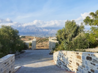 Villa Kamilari Umgebung 18