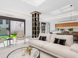 Villa Rojales Registrazione all'aperto 8