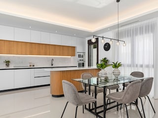 Villa Rojales Registrazione all'aperto 9