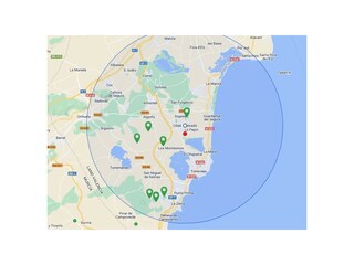 Villa Rojales Ambiente 26