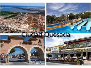 Villa Rojales Ambiente 25