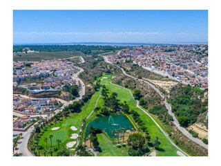 Villa Rojales Ambiente 28