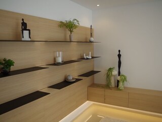 Villa Rojales Registrazione all'aperto 11