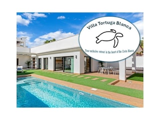 Villa Rojales Registrazione all'aperto 1