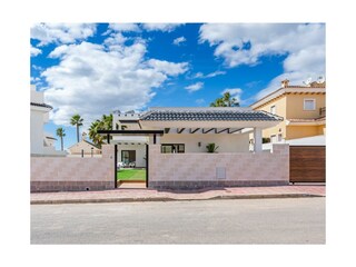 Villa Rojales Registrazione all'aperto 23