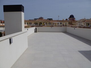 Villa Rojales Registrazione all'aperto 22