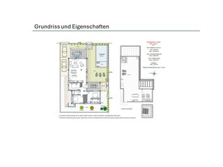 Villa Rojales Pianta del piano 31