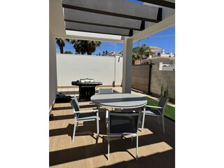 Villa Rojales Registrazione all'aperto 7