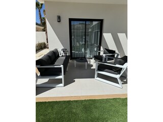 Villa Rojales Registrazione all'aperto 5