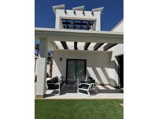 Villa Rojales Registrazione all'aperto 4