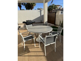 Villa Rojales Registrazione all'aperto 6